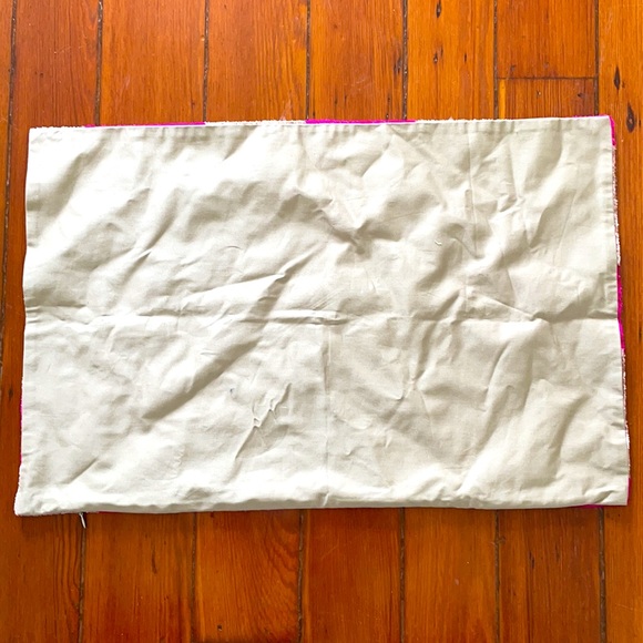 Polka Dot Pillow Cover - Picture 2 of 2